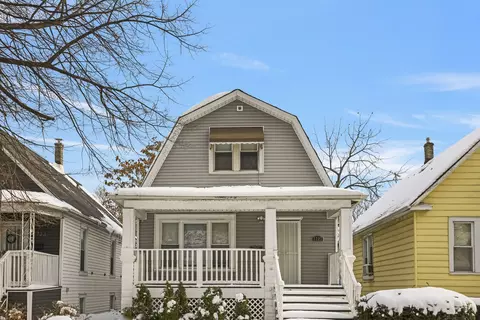 7727 S Evans Ave, Chicago, IL 60619