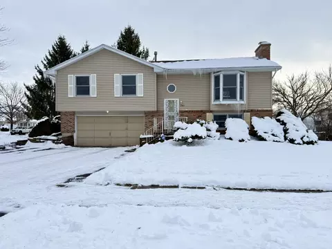 1980 Sapphire Ln, Aurora, IL 60506