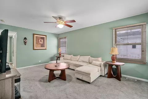 Living - 2010 Primrose Dr, Plainfield, IL 60586 photo 1 of 3