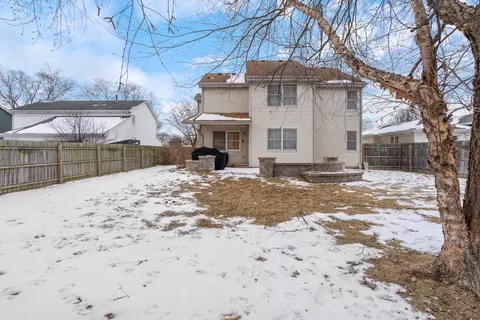 Exterior - 2010 Primrose Dr, Plainfield, IL 60586 photo 3 of 9