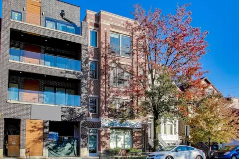 2919 N Southport Ave #3, Chicago, IL 60657