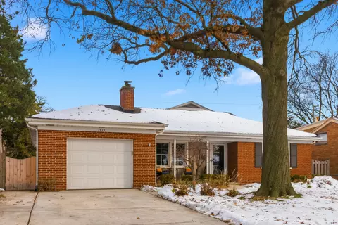 1319 Tyrell Ave, Park Ridge, IL 60068
