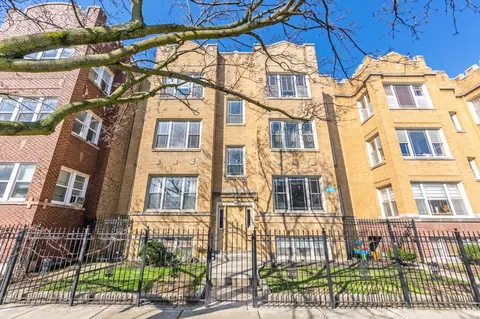 4944 N Spaulding Ave #G, Chicago, IL 60625