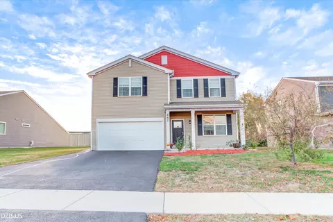 442 S Dollinger Dr, Romeoville, IL 60446