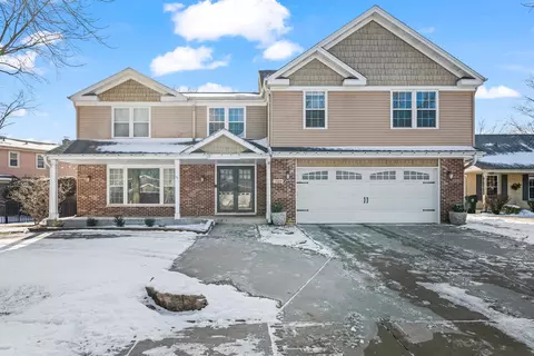 1509 E Best Dr, Arlington Heights, IL 60004