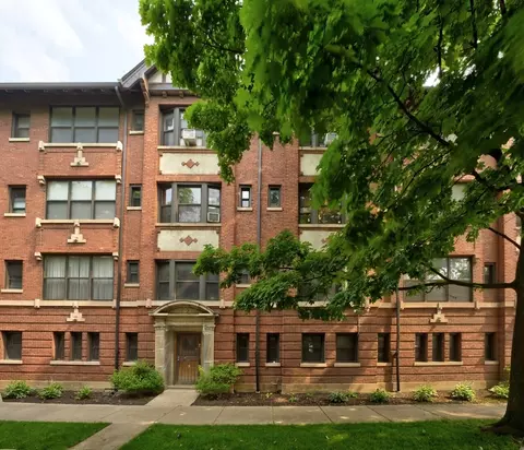 1112 E 52nd St #1, Chicago, IL 60615