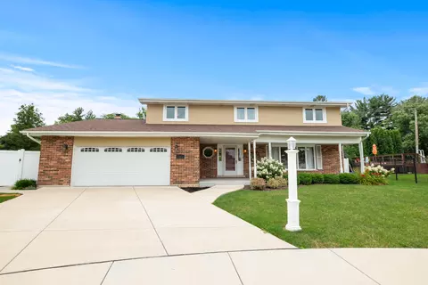 11811 Old Spanish Trl, Orland Park, IL 60467