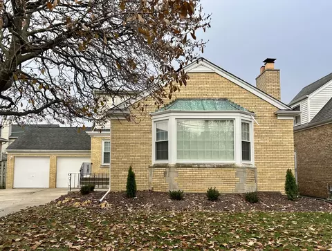 3227 W 112th Pl, Chicago, IL 60655