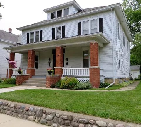125 S Prospect St, Rockford, IL 61104