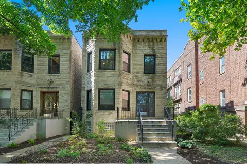 6328 N Magnolia Ave, Chicago, IL 60660