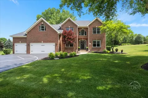 5 N587 Prairie Springs Dr, Saint Charles, IL 60175
