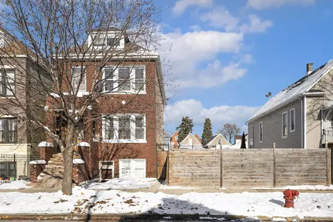 3128 W 41st St, Chicago, IL 60632