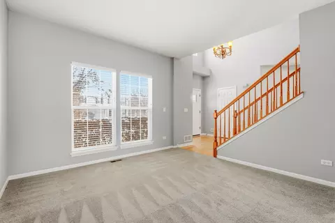 Living - 2015 Brunswick Dr, Plainfield, IL 60586 photo 5 of 6