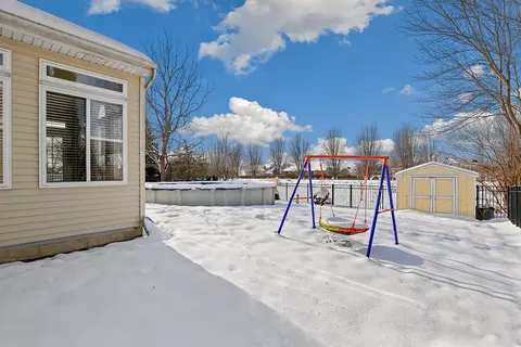 Exterior - 2015 Brunswick Dr, Plainfield, IL 60586 photo 3 of 3