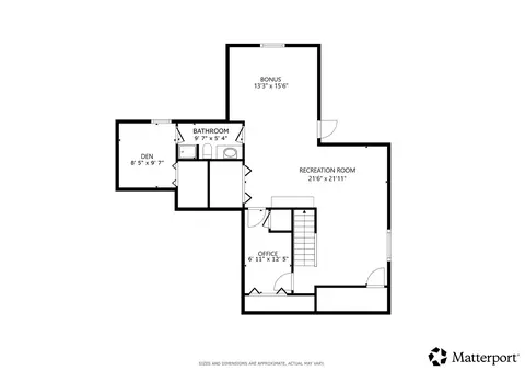 Floorplan - 2015 Brunswick Dr, Plainfield, IL 60586 photo 3 of 3