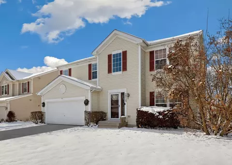 2015 Brunswick Dr, Plainfield, IL 60586