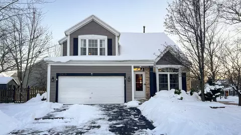 2809 Forestview Dr, Carpentersville, IL 60110