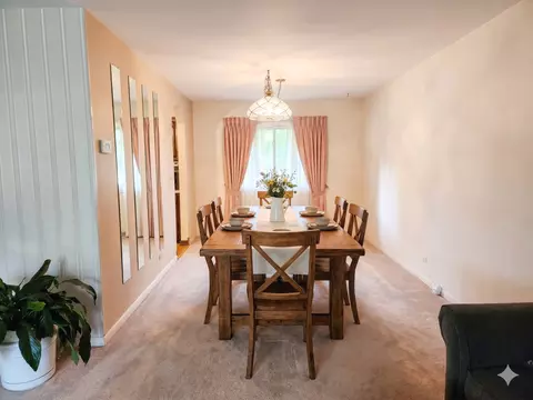Dining - 406 Assembly Dr, Bolingbrook, IL 60440 photo 1 of 1