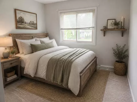 Bedroom - 406 Assembly Dr, Bolingbrook, IL 60440 photo 1 of 4
