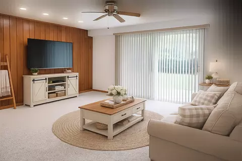 Living - 406 Assembly Dr, Bolingbrook, IL 60440 photo 4 of 5