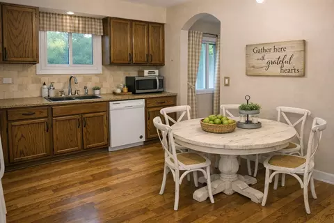 Kitchen - 406 Assembly Dr, Bolingbrook, IL 60440 photo 1 of 2