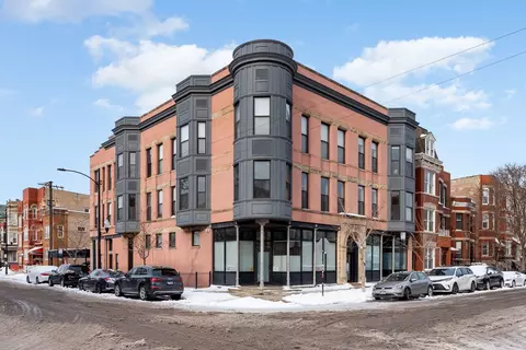 2354 S Oakley Ave #B2, Chicago, IL 60608