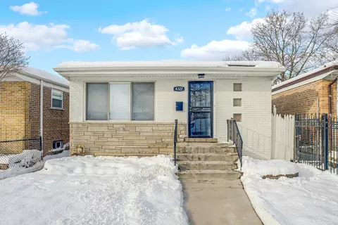 4322 S Keating Ave, Chicago, IL 60632