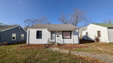 523 S Lott Blvd, Gibson City, IL 60936