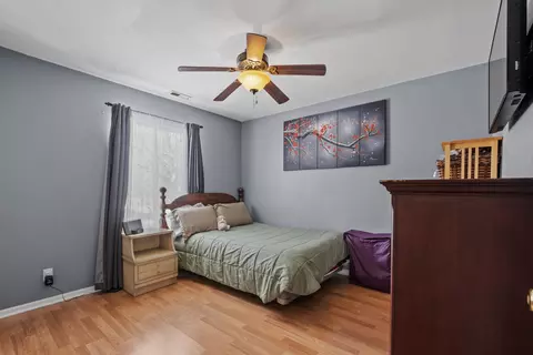 Bedroom - 14064 Denton Ct, Plainfield, IL 60544 photo 1 of 5