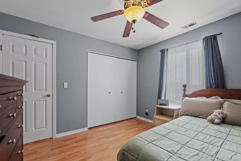 Bedroom - 14064 Denton Ct, Plainfield, IL 60544 photo 2 of 5