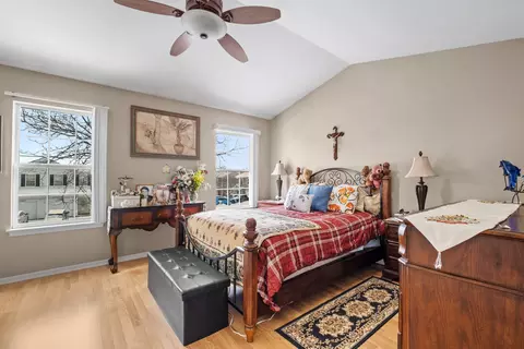 Bedroom - 14064 Denton Ct, Plainfield, IL 60544 photo 3 of 5