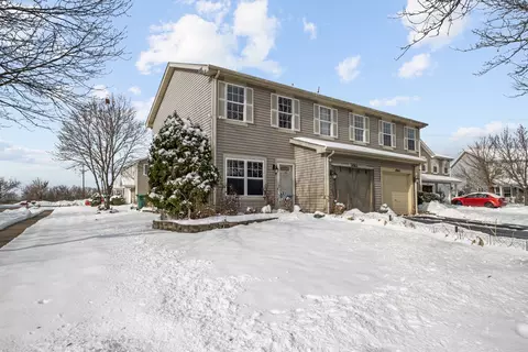 Exterior - 14064 Denton Ct, Plainfield, IL 60544 photo 2 of 4