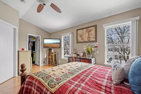 Bedroom - 14064 Denton Ct, Plainfield, IL 60544 photo 5 of 5