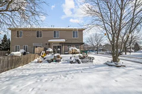 Exterior - 14064 Denton Ct, Plainfield, IL 60544 photo 4 of 4