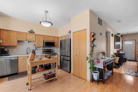 Kitchen - 14064 Denton Ct, Plainfield, IL 60544 photo 3 of 4