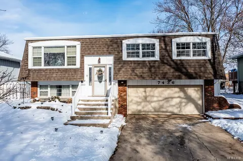 7436 160th St, Tinley Park, IL 60477