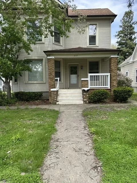 212 W Washington St, Streator, IL 61364