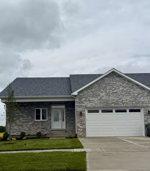 25162 S Westwind Dr, Channahon, IL 60410