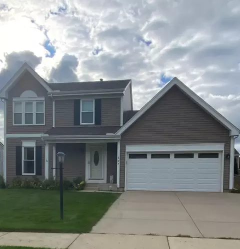 507 Southwood Cir, Streamwood, IL 60107