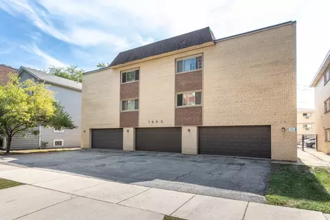 1363 Perry St #1B, Des Plaines, IL 60016