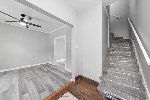 Entry Way - 27 E 117th Pl, Chicago, IL 60628 photo 1 of 2