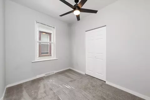 Bedroom - 27 E 117th Pl, Chicago, IL 60628 photo 1 of 8