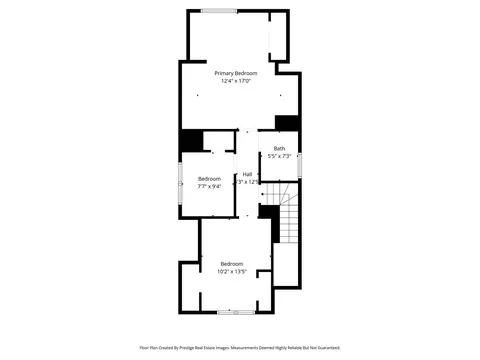 Floorplan - 27 E 117th Pl, Chicago, IL 60628 photo 2 of 4
