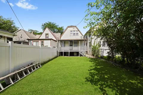 Exterior - 27 E 117th Pl, Chicago, IL 60628 photo 5 of 7