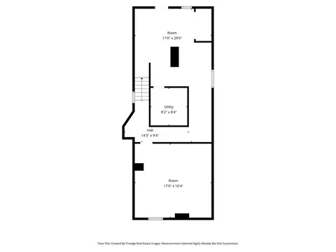 Floorplan - 27 E 117th Pl, Chicago, IL 60628 photo 3 of 4