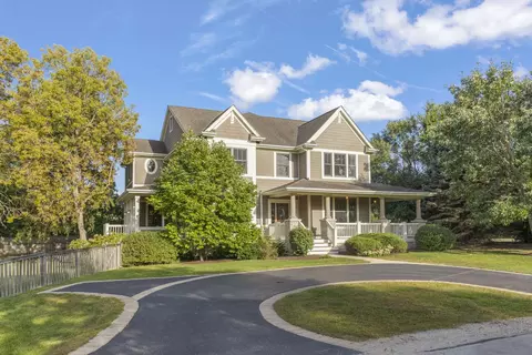 4947 Stonewall Ave, Downers Grove, IL 60515