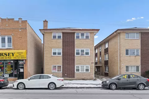 5121 W Diversey Ave #3N, Chicago, IL 60639