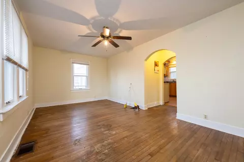 Living - 505 E 1st St, Homer, IL 61849 photo 1 of 3