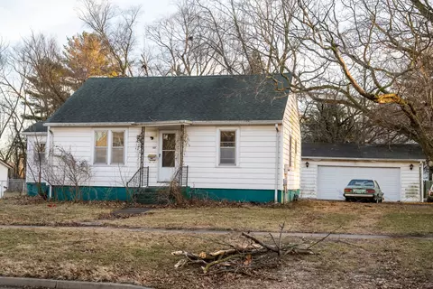 Exterior - 505 E 1st St, Homer, IL 61849 photo 4 of 5