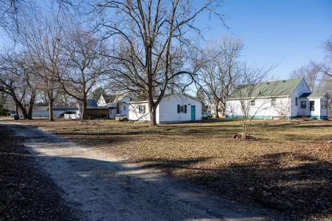 Exterior - 505 E 1st St, Homer, IL 61849 photo 3 of 5